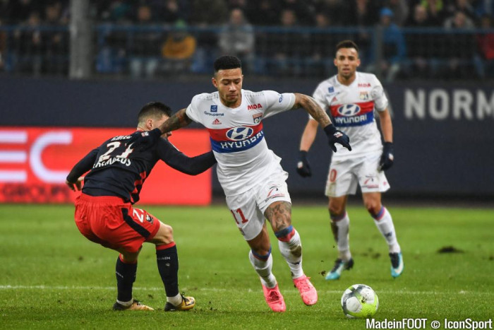 Soi kèo Lyon – Amiens, 20h00 ngày 12/8