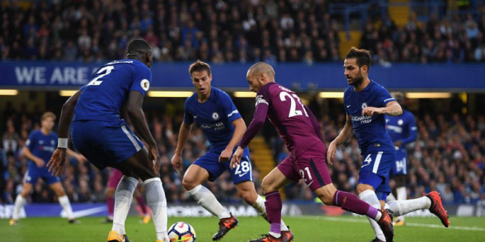 Soi kèo Man City - Chelsea, 21h00 ngày 5/8