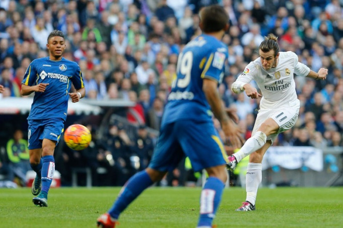 Soi kèo Real Madrid – Getafe, 03h15 ngày 20/8