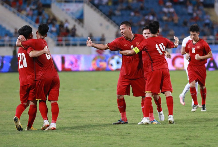 Soi kèo U23 Việt Nam - U23 Oman, 19h30 ngày 5/8