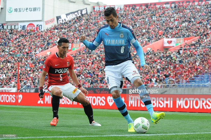 Soi kèo Urawa Reds - Jubilo Iwata, 17h00 ngày 15/8