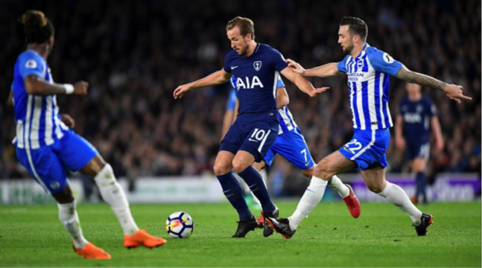 Chuyên gia soi kèo Brington - Tottenham ngày 22/9: khó về tài