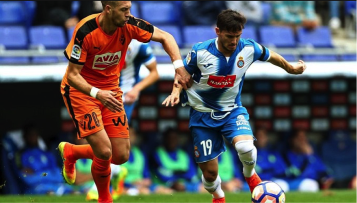 Soi kèo Espanyol – Eibar, 01h00 ngày 26/9