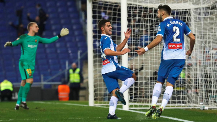 Soi kèo Espanyol - Levante, 21h15 ngày 16/9