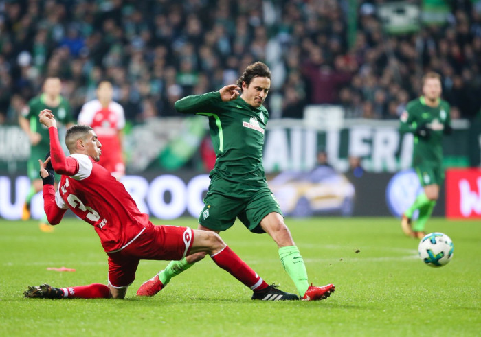 Soi kèo Mainz - Wolfsburg, 01h30 ngày 27/9