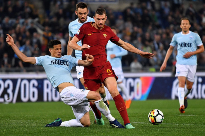 Soi kèo Roma - Lazio, 20h00 ngày 29/9