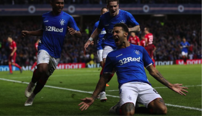 Soi kèo Villarreal – Rangers, 23h55 ngày 20/9