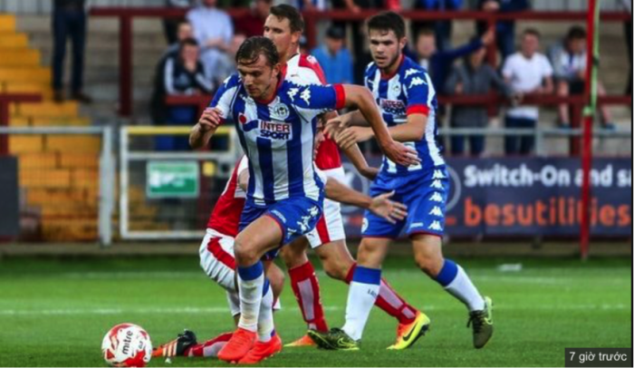 Chuyên gia Soi Kèo Wigan - Bristol ngày 21/9: rung tài HT