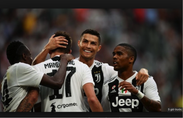 Soi kèo Juventus – Sassuolo, 20h00 ngày 16/9