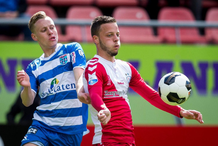 Soi kèo AZ Alkmaar – Zwolle, 19h30 ngày 30/9