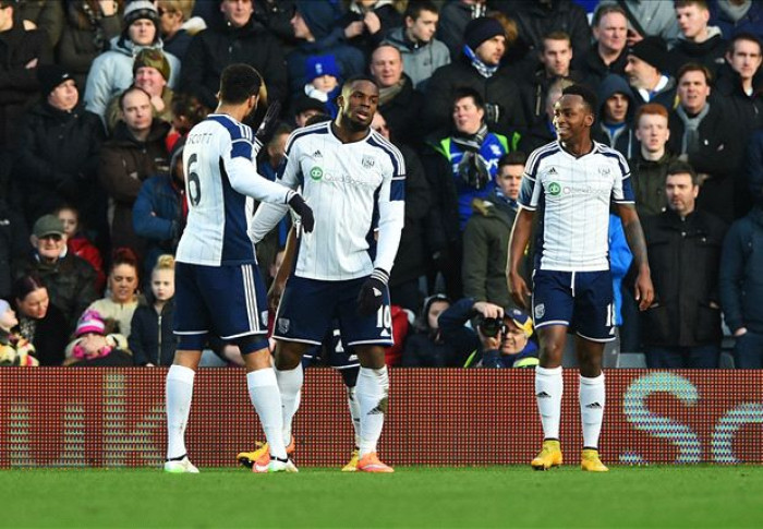 Soi kèo Birmingham - West Brom, 01h45 ngày 15/9