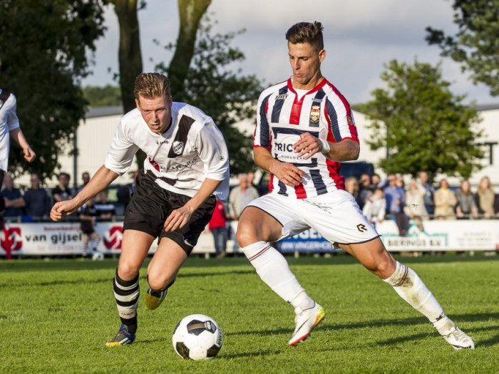 Soi kèo De Graafschap - Willem II, 19h30 ngày 30/9