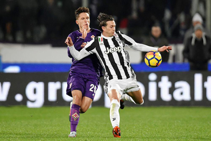 Soi kèo Fiorentina – Udinese, 22h59 ngày 2/9