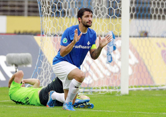 Soi kèo Holstein Kiel – Darmstadt, 23h30 ngày 28/9