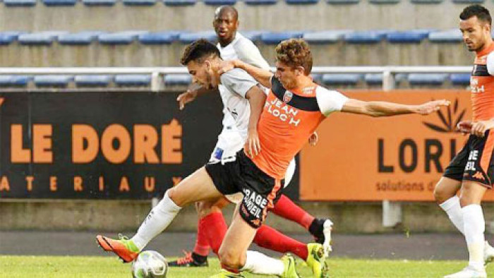 Soi kèo Lorient – Grenoble, 01h45 ngày 4/9