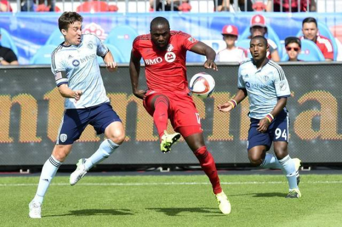 Soi kèo San Jose Earthquakes - Sporting Kansas City, 09h30 ngày 16/9