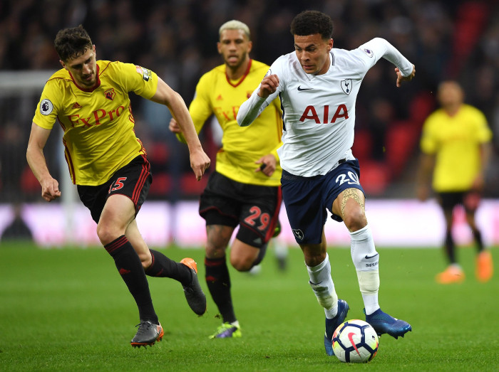 Soi kèo Tottenham – Watford, 02h00 ngày 27/9