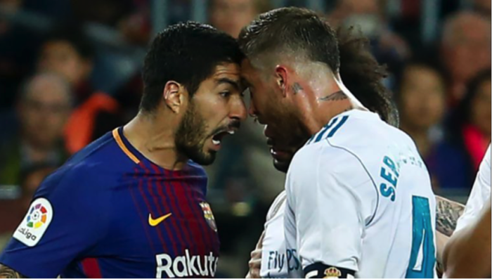 Chuyên gia soi kèo Barcelona - Real Madrid ngày 28/10: Real thắng kèo HT