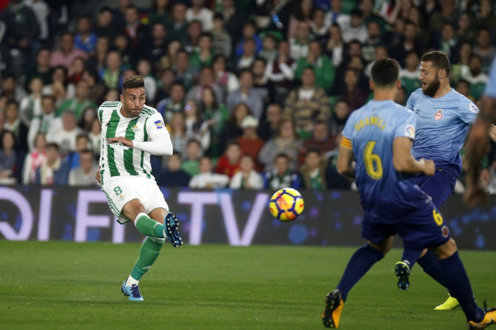 Soi kèo Santander - Betis, 02h45 ngày 2/11