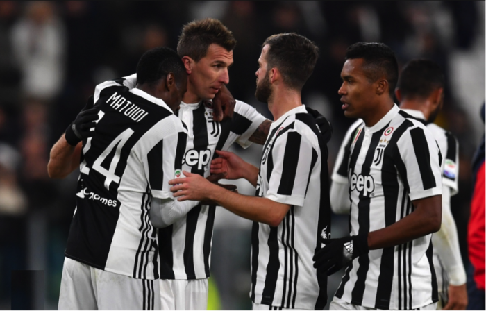 Chuyên gia Soi kèo Juventus - Young Boys ngày 2/10: sáng cửa tài