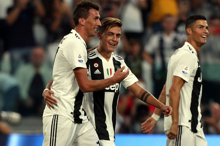 Soi kèo Juventus - Young Boys, 23h55 ngày 2/10