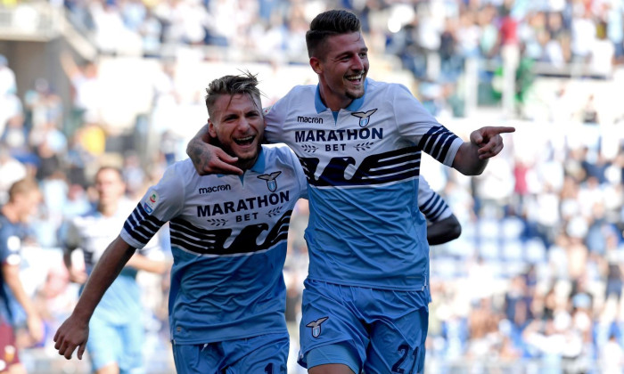 Soi kèo Marseille - Lazio, 02h00 ngày 26/10