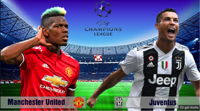 Chuyên gia soi kèo Mu - Juventus ngày 23/10: Juventus thắng kèo HT