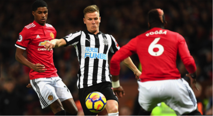 Chuyên gia soi kèo Mu - Newcastle ngày 6/10: Newcastle thắng kèo HT