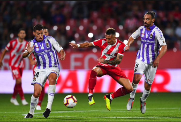 Chuyên gia Soi kèo Valladolid - Espanyol ngày 26/10: tài hiệp một