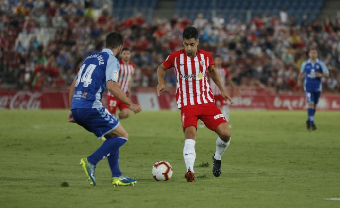 Soi kèo Almeria vs Alcorcon, 00h30 ngày 26/6 - Hạng 2 Tây Ban Nha