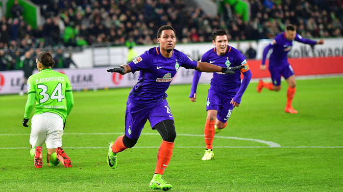 Soi kèo Bremen – Wolfsburg, 01h30 ngày 6/10