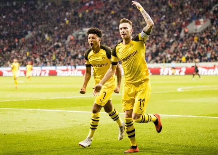 Soi kèo Dortmund – Augsburg, 20h30 ngày 6/10