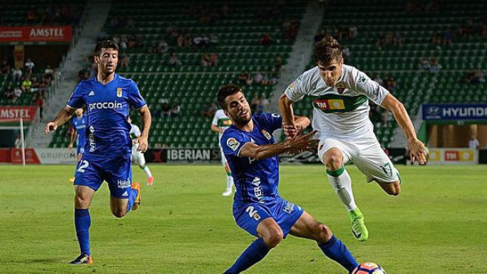 Soi kèo Elche – Cordoba, 01h00 ngày 17/10