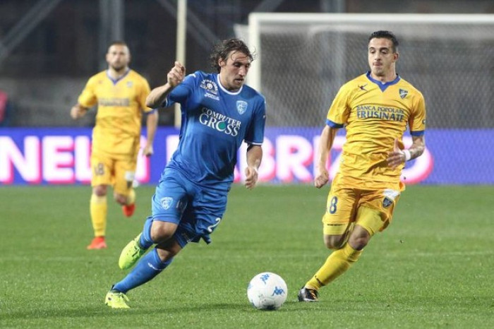 Soi kèo Frosinone – Empoli, 17h30 ngày 21/10