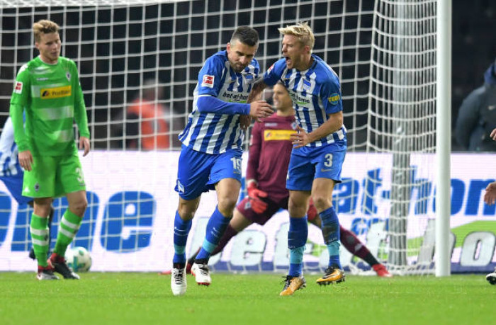 Soi kèo Hertha – Freiburg, 23h30 ngày 21/10