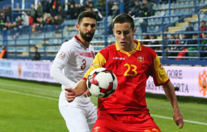 Soi kèo Lithuania – Montenegro, 01h45 ngày 15/10