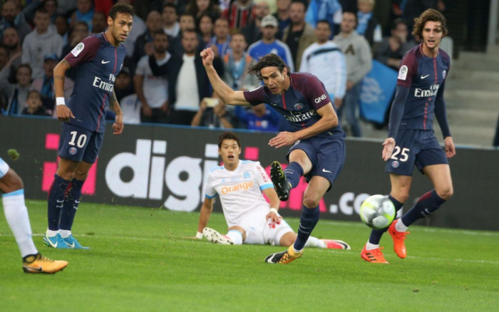 Soi kèo Marseille – PSG, 03h00 ngày 29/10