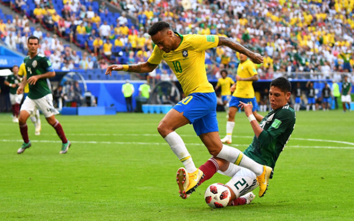 Soi kèo Saudi Arabia – Brazil, 0h45 ngày 13/10