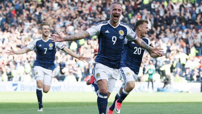 Soi kèo Scotland vs Israel, 01h45 ngày 5/9 - UEFA Nations League