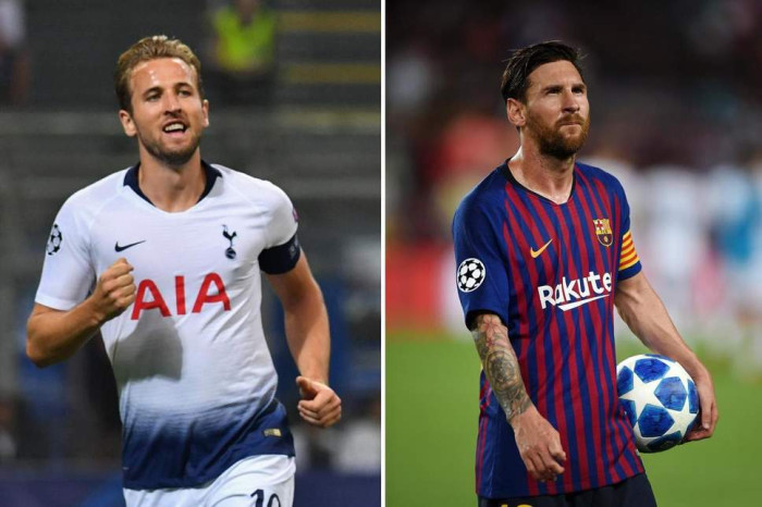 Soi kèo Tottenham – Barcelona, 02h00 ngày 4/10