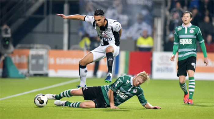 Soi kèo Vitesse – Heracles, 19h30 ngày 7/10