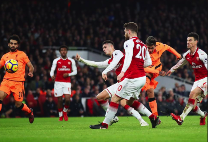 Chuyên gia soi kèo Arsenal - Livepool ngày 3/11: Liverpool thắng kèo HT