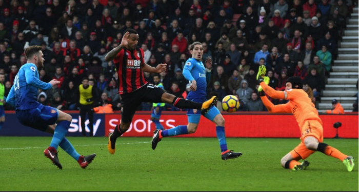 Soi kèo Bournemouth – Arsenal, 20h30 ngày 25/11