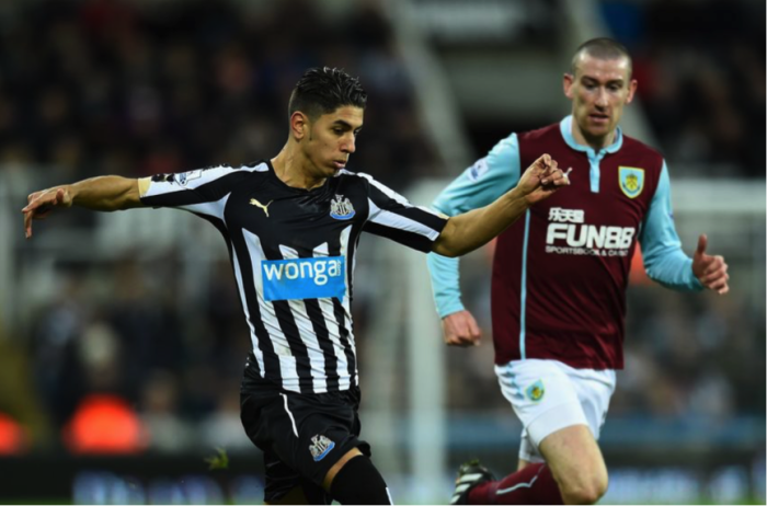 Chuyên gia soi kèo Burnley - Newcastle ngày 26/11: Newcastle thắng kèo HT