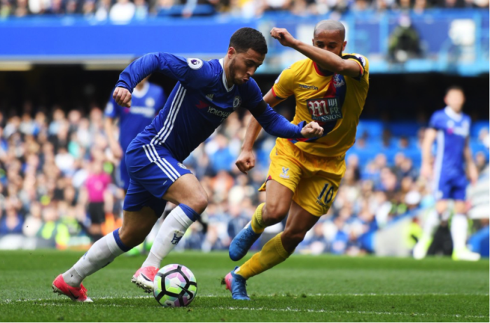 Chuyên gia soi kèo Chelsea - Crystal Palace ngày 4/11: tài góc cả trận