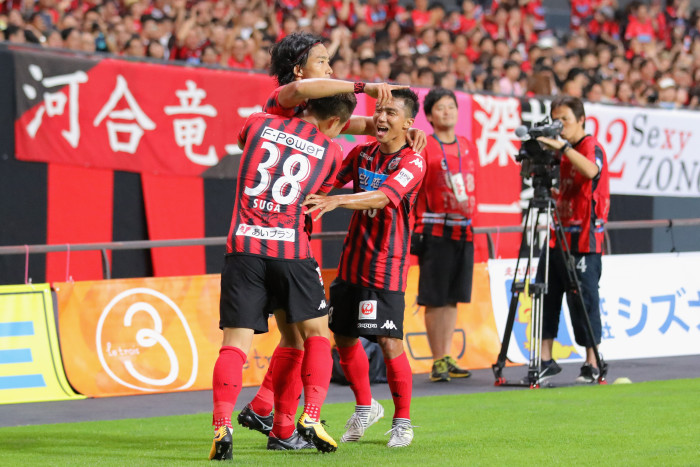 Soi kèo Consadole Sapporo - Sanfrecce Hiroshima, 12h00 ngày 1/12