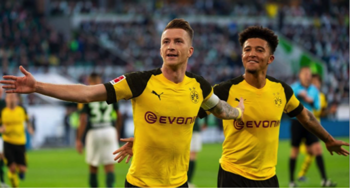 Chuyên gia soi kèo Dortmund - Bayern ngày 10/11: Dortmund thắng kèo HT