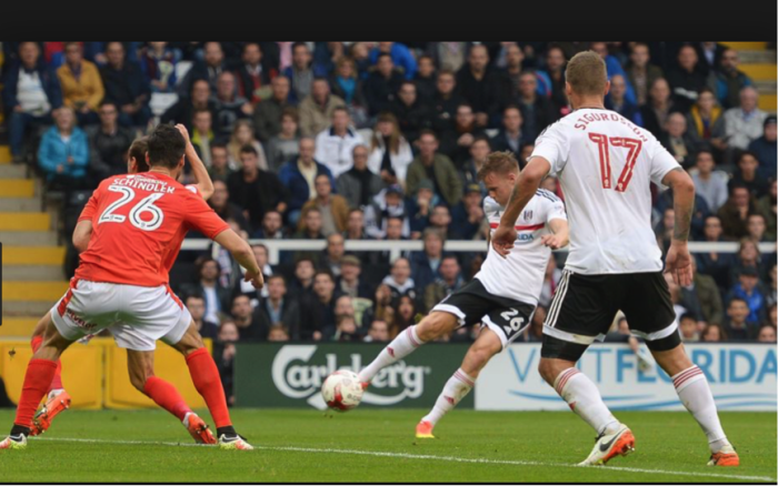 Soi kèo Huddersfield – Fulham, 03h00 ngày 6/11