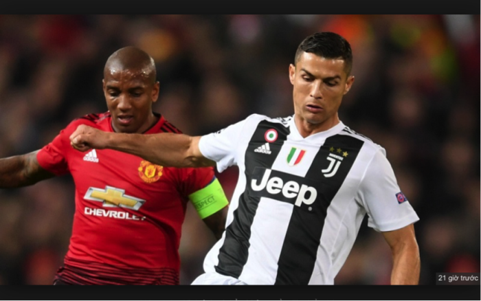 Soi kèo Juventus - Man United, 03h00 ngày 8/11