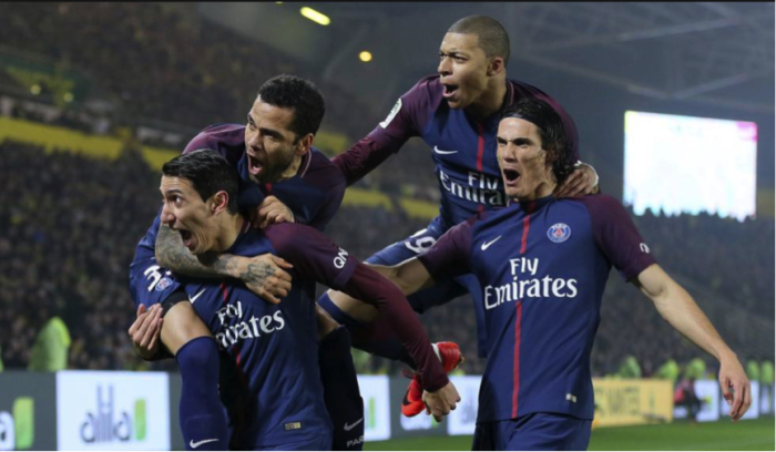 Chuyên gia soi kèo PSG - Lille ngày 2/11: PSG thắng kèo hiệp một